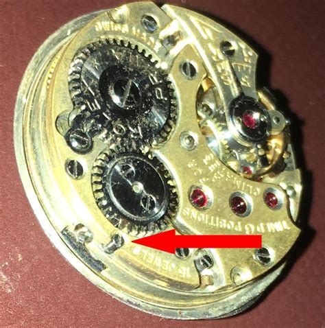 rolex stift rausgefallen|Rolex crown and stem problems.